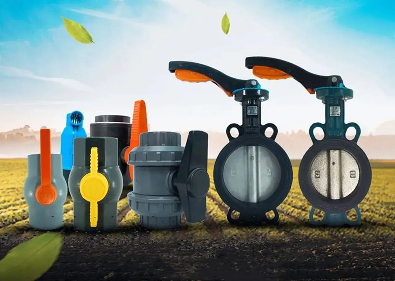 اسسوارات الري محابس كوع نايل دريب Niledrip hwa