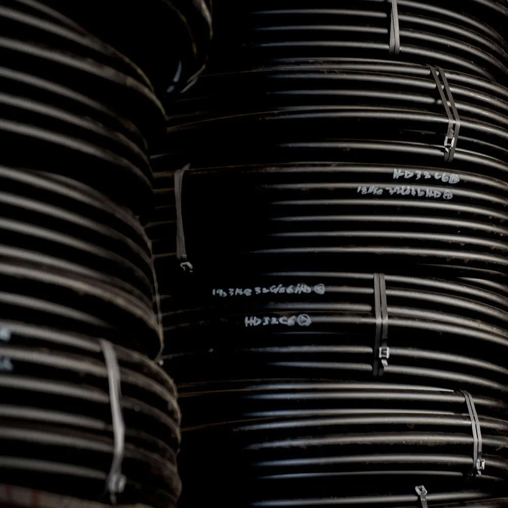 لوله پلی اتیلن سایز 50 میلیمتر (½1 اینچ)